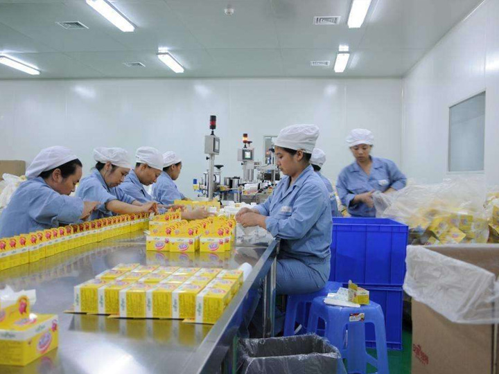 食品加工行业香蕉视频一区二区解决黄色网站香蕉视频