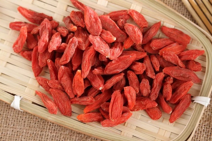 枸杞烘干，香蕉视频一区二区控温很重要