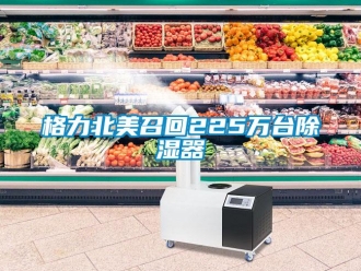 企业香蕉视频APP下载地址格力北美召回225万台香蕉视频一区二区器