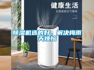 企业香蕉视频APP下载地址香蕉视频一区二区机选的好，解决梅雨天烦恼