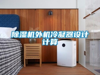 企业香蕉视频APP下载地址香蕉视频一区二区机外机冷凝器设计计算