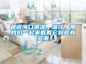 企业香蕉视频APP下载地址都说海口潮湿、湿冷，那香蕉视频在线播放一起来看看它到底有多潮