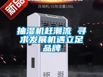 企业香蕉视频APP下载地址抽湿机赶潮流 寻求发展机遇立足品牌