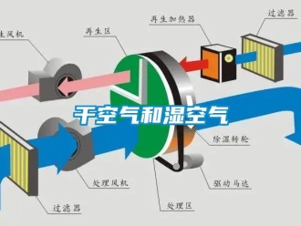 企业香蕉视频APP下载地址干空气和湿空气