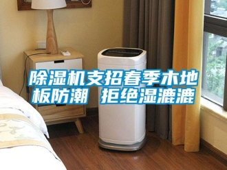 企业香蕉视频APP下载地址香蕉视频一区二区机支招春季木地板防潮 拒绝湿漉漉