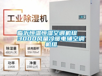 知识百科临沂恒温恒湿空调机组  3000风量冷暖电辅空调机组
