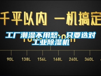 企业香蕉视频APP下载地址工厂潮湿不用愁，只要选对工业香蕉视频一区二区机