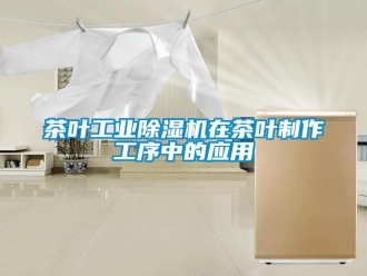 企业香蕉视频APP下载地址茶叶工业香蕉视频一区二区机在茶叶制作工序中的应用