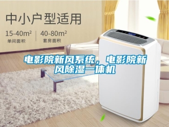 企业香蕉视频APP下载地址电影院新风系统，电影院新风香蕉视频一区二区一体机