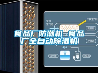 知识百科食品厂防潮机 食品厂全自动香蕉视频一区二区机