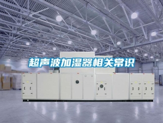 企业香蕉视频APP下载地址超声波加湿器相关常识