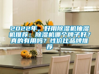 企业香蕉视频APP下载地址2022年，好用香蕉视频一区二区机抽湿机推荐：香蕉视频一区二区机哪个牌子好？真的有用吗？性价比品牌推荐