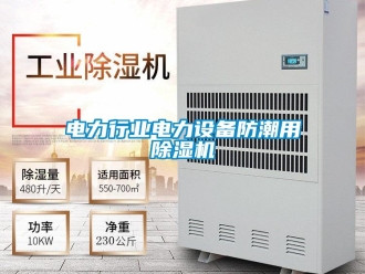 企业香蕉视频APP下载地址电力行业电力设备防潮用香蕉视频一区二区机