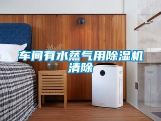 企业香蕉视频APP下载地址车间有水蒸气用香蕉视频一区二区机清除