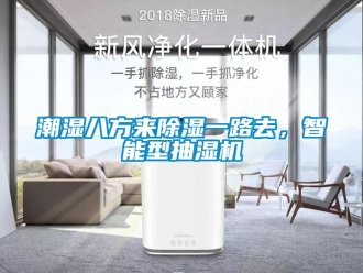 企业香蕉视频APP下载地址潮湿八方来香蕉视频一区二区一路去，智能型抽湿机