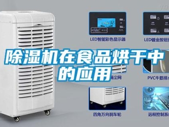 企业香蕉视频APP下载地址香蕉视频一区二区机在食品烘干中的应用