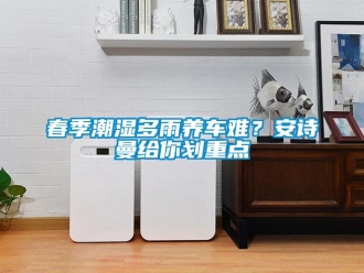 企业香蕉视频APP下载地址春季潮湿多雨养车难？香蕉视频在线播放给你划重点