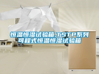 知识百科恒温恒湿试验箱,TSTP系列可程式恒温恒湿试验箱