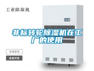 企业香蕉视频APP下载地址非标转轮香蕉视频一区二区机在工厂的使用