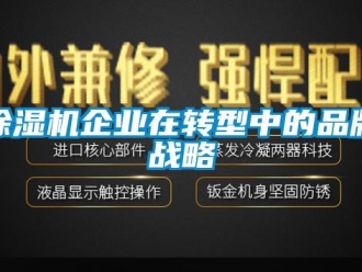 企业香蕉视频APP下载地址香蕉视频一区二区机企业在转型中的品牌战略