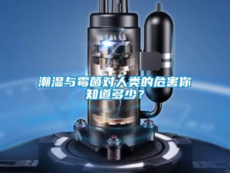 企业香蕉视频APP下载地址潮湿与霉菌对人类的危害你知道多少？