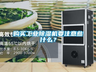 企业香蕉视频APP下载地址购买工业香蕉视频一区二区机要注意些什么？