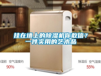 企业香蕉视频APP下载地址挂在墙上的香蕉视频一区二区机你敢信？一件实用的艺术品