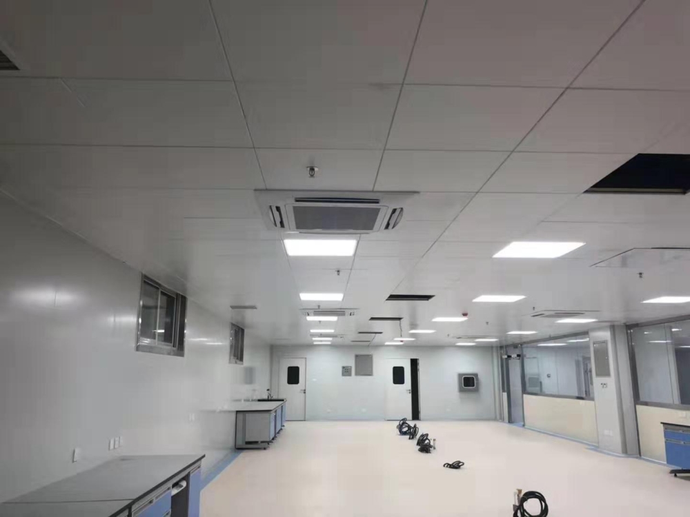 大连三鑫大厦新风管道吊顶香蕉视频一区二区系统选型配套安装一条龙